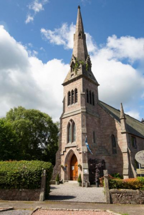 The Auld Kirk